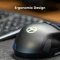 Swiftpoint Tracer RGB Gaming Mouse, schwarz, USB Vorschaubild