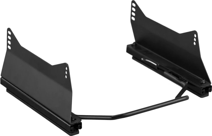Nitro Concepts E-Racer - Core Evo Bundle, E-Racer Rig & R300 Evo Seat Bundle mit Slider-Set, schwarz