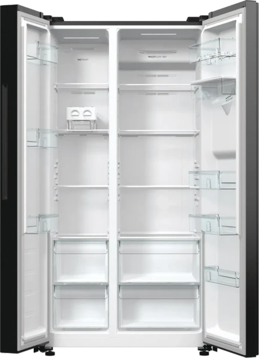 Gorenje NRR9185EABXLWD Side-by-Side