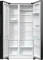 Gorenje NRR9185EABXLWD Side-by-Side Vorschaubild