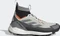 adidas Terrex Free Hiker 2 linen green/grey three/impact orange (Herren) Vorschaubild