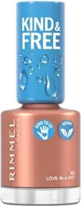 Rimmel Kind & Free Nagellack