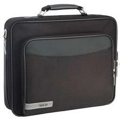 Ultron Techair 15.6" Tragetasche schwarz