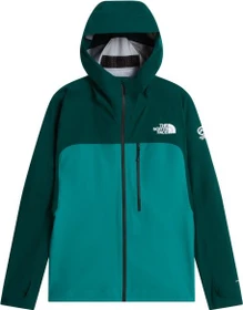 The North Face Summit Torre Egger Futurelight Funktionsjacke restorative teal/pacific teal (Herren)