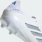adidas Copa Pure 3 League FG/MG cloud white/silver metallic/bright royal Vorschaubild