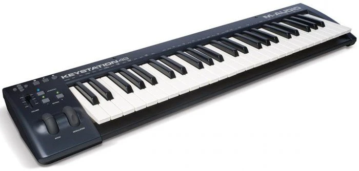 M-Audio Keystation MKII