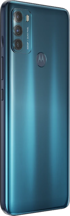 Motorola Moto G50 64GB Aqua Green