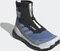 adidas Terrex Free Hiker Cold.RDY focus blue/halo blue/core black (Damen) Vorschaubild