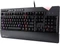 ASUS ROG Strix Flare, MX RGB BROWN, USB, DE Vorschaubild