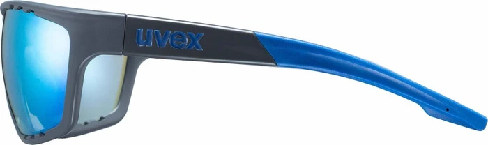 UVEX sportstyle 706 blue mat