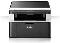 Brother DCP-1612W, Laser, einfarbig