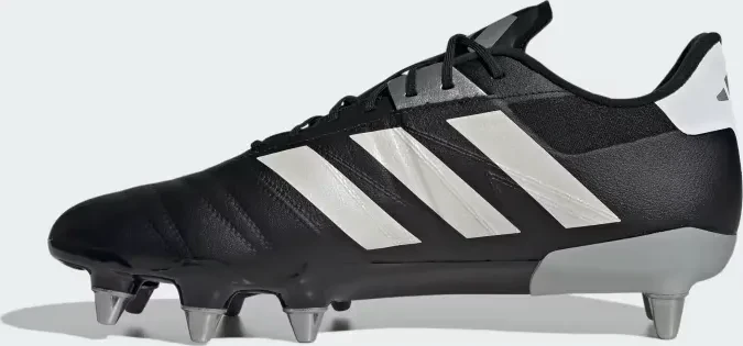 adidas Kakari Elite RS core black/zero metallic/gold metallic