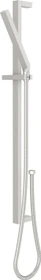 Steinberg Sensual Rain Brauseset brushed nickel