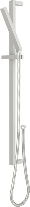 Steinberg Sensual Rain Brauseset brushed nickel