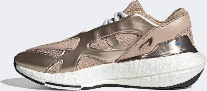 adidas Ultraboost 22 beige/cloud white/core black (Damen)