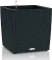 Lechuza Cube Cottage 30 Blumentopf 30c Vorschaubild