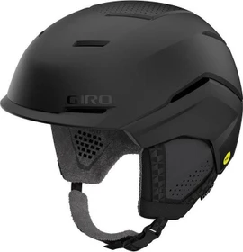Giro Tenet MIPS Helm matte black/gold bliss