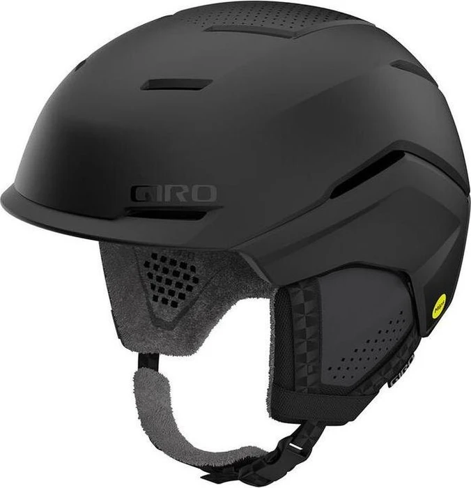 Giro Tenet MIPS Helm matte black/gold bliss