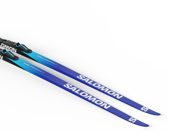 Salomon S/Max Skate (inkl. Bindung) (Modell 2023/2024)