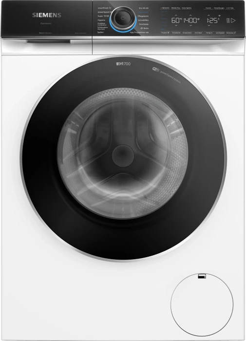 Siemens iQ700 WG44B20G0 Frontlader