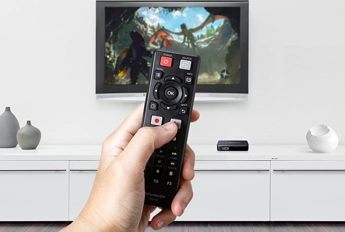 AVerMedia EzRecorder 330