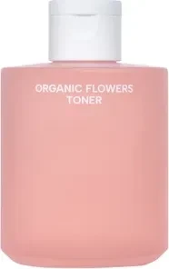 Whamisa Organic Flowers Toner Deep Rich, 200ml