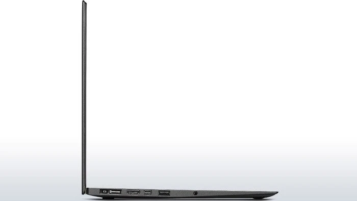 Lenovo ThinkPad X1 Carbon G2, Core i7-4550U, 8GB RAM, 512GB SSD, UMTS, PL