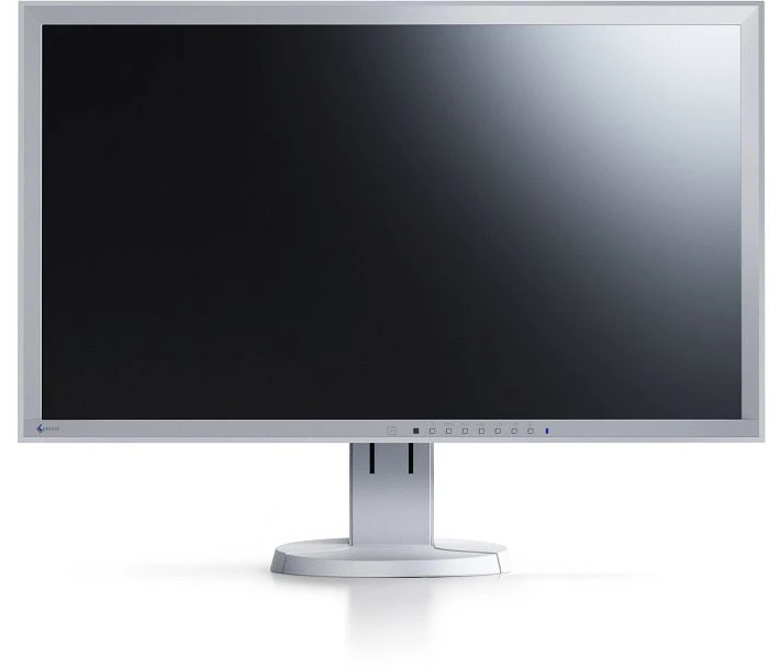 Eizo FlexScan EV2736W, grau, 27"