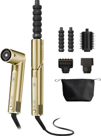Shark HD434F1GDEU FlexStyle gold Limited Edition