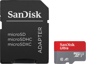 SanDisk Ultra R150 1.5TB Kit, UHS-I U1, A1, Class 10