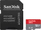SanDisk Ultra, microSD UHS-I U1, A1, Rev-AC Vorschaubild