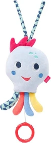 Fehn Spieluhr Color Friends Oktopus 19cm