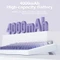 Aula F75 Pro, Gradient Purple, LEDs RGB, hot-swap, LEOBOG Seiya Star Vector, USB/Bluetooth, US Vorschaubild