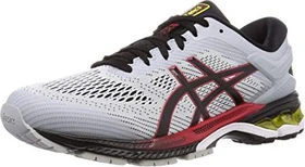 Asics Gel-Kayano 26 piedmont grey/black (Herren)