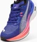 Puma Deviate Nitro 3 lapis lazuli/sunset glow (Damen) Vorschaubild