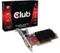 Club 3D Radeon HD 5450, 512MB DDR2, VGA, DVI, HDMI Vorschaubild