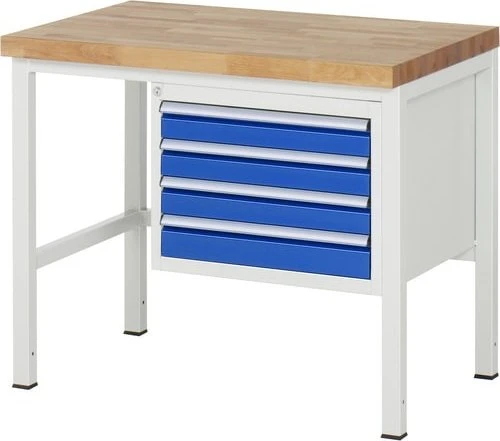 Rau Werkbank Serie 8000