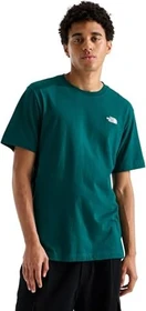 The North Face Evolution Simple Dome T-Shirt kurzarm pacific teal (Herren)
