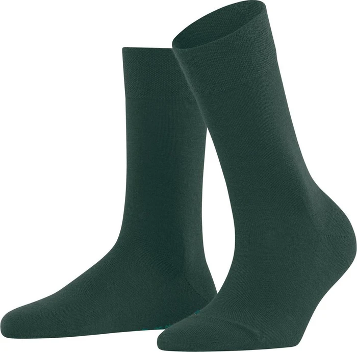 Falke Sensitive Berlin Lang Socken (Damen)