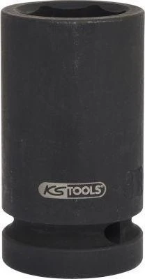 KS Tools Außensechskant Steckschlüssel 1", 115x160mm