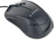 Gembird Optical Mouse 3B-02 schwarz, USB Vorschaubild