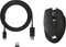 Corsair Scimitar Elite Wireless SE MMO, Gun Metal schwarz, USB/Bluetooth Vorschaubild