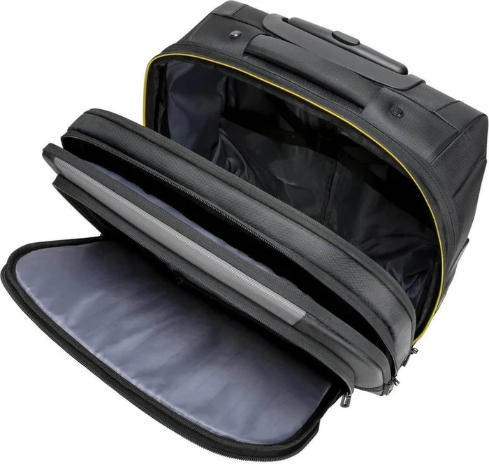 Targus CityGear 15-17.3" Notebook Trolley schwarz