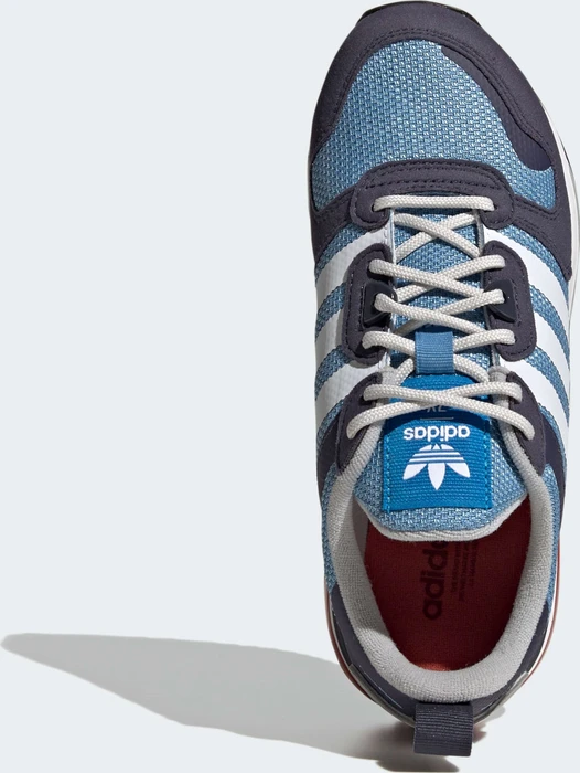 adidas ZX 700 HD team light blue/cloud white/shadow navy (Junior)