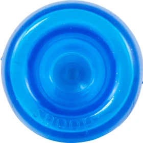 Outward Hound Orbee-Tuff Snoop Snackball, Small, blau (Royal Blue)