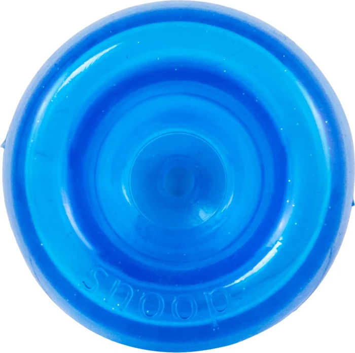 Outward Hound Orbee-Tuff Snoop Snackball, Small, blau (Royal Blue)