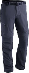 Maier Sports Tajo 2 Zip-Off Hose lang night sky (Herren)