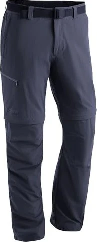 Maier Sports Tajo 2 Zip-Off Hose lang night sky (Herren)