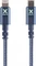 Xtorm Original USB-C/Lightning Cable 1.0m blau Vorschaubild