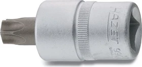 Hazet 992-T55H Torx BO Steckschlüssel 1/2", TR55x55mm